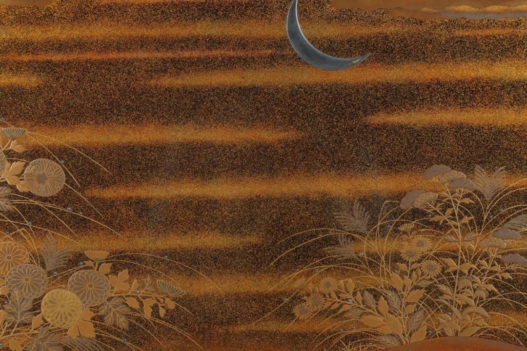 西泠网拍61四月大拍器物幽玄之美如波涛残月间