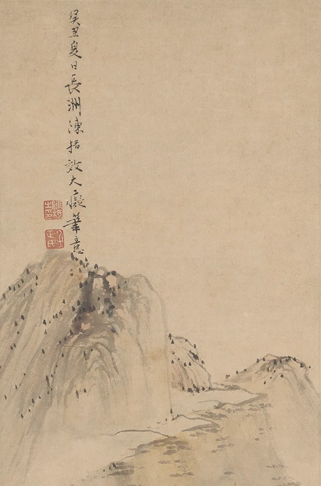 2024西泠春拍 | 浙江专题领衔江南文脉:古代书画特别专题 最后征集中