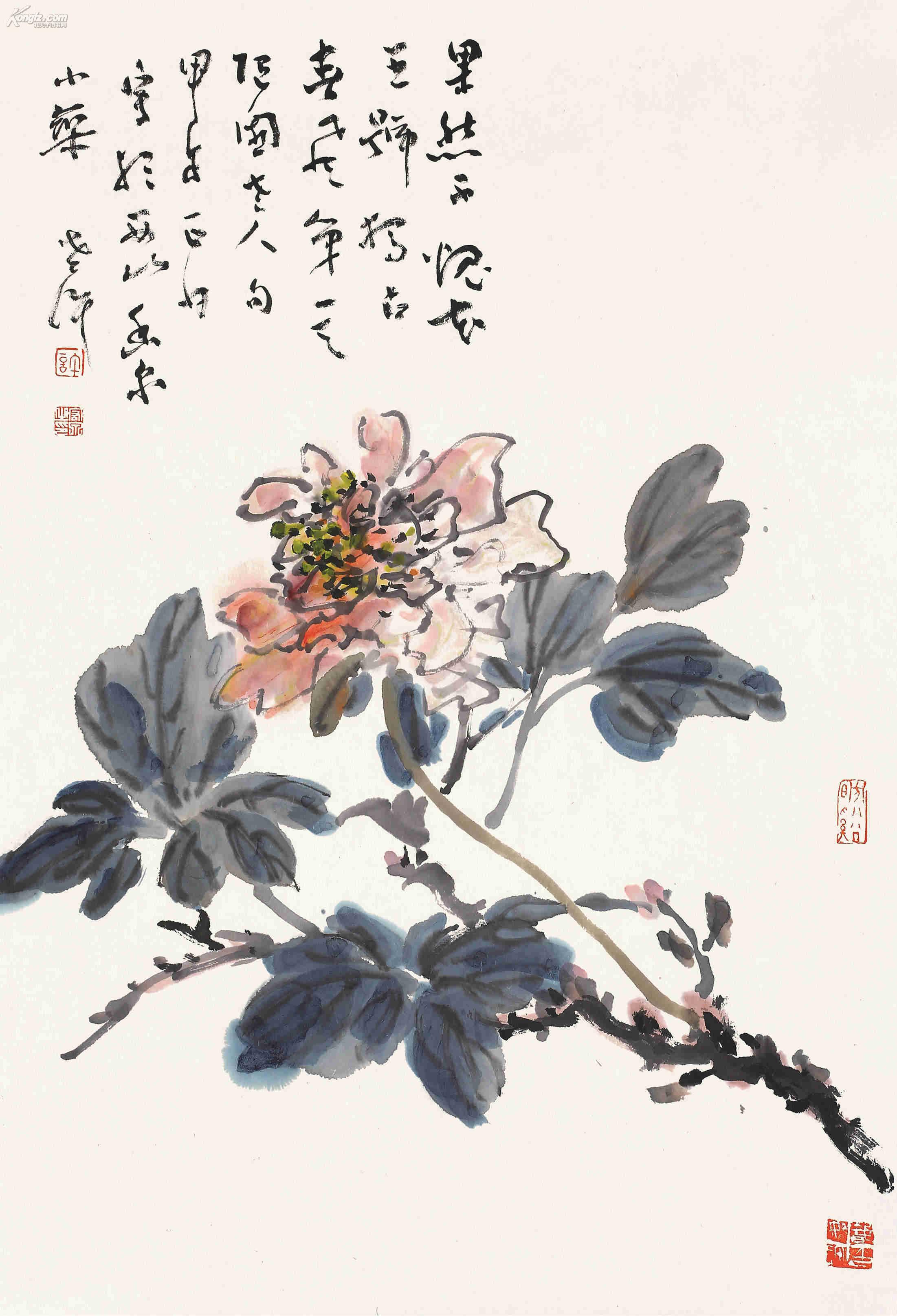 北京百衲2014. 许宏泉书画作. 拍品详情 > 拍品大图 许宏泉(b.