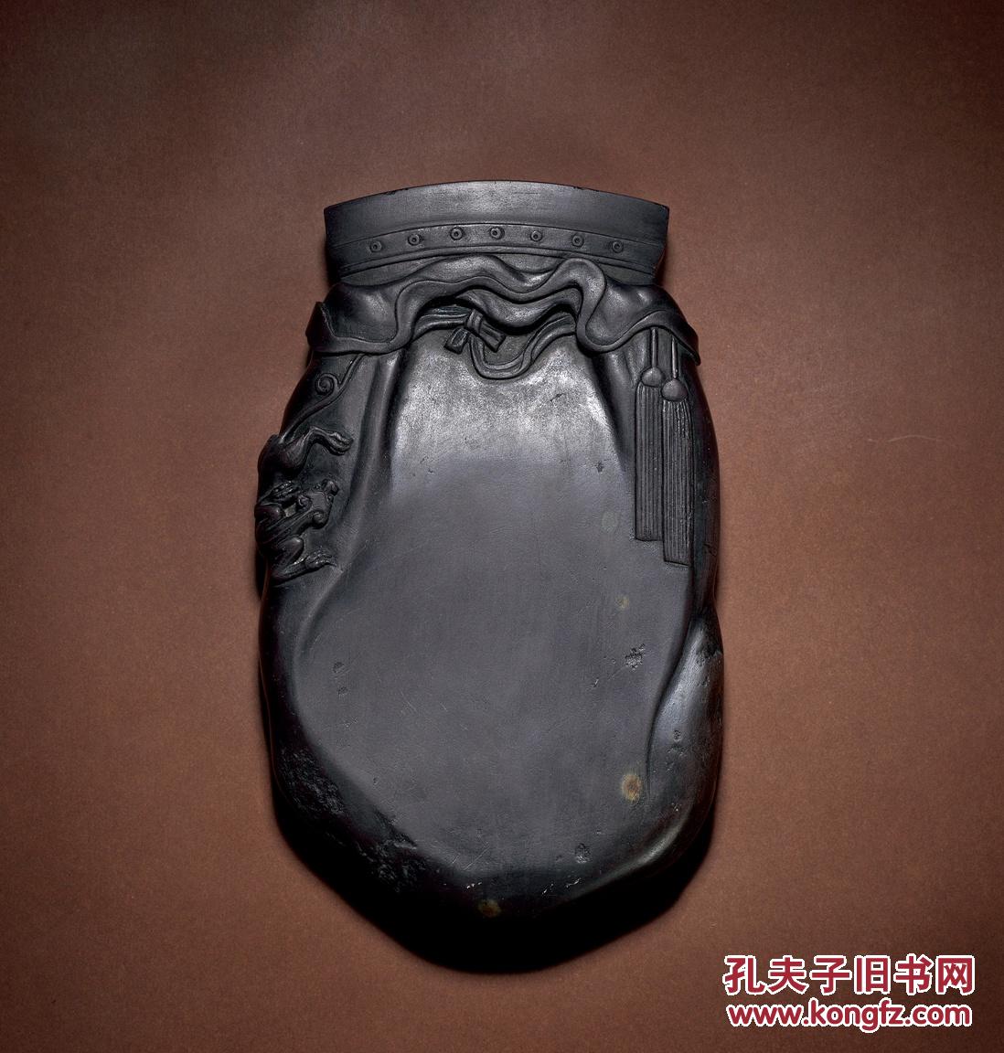 广东崇正2017. 珍瓷雅玩 玉堂.