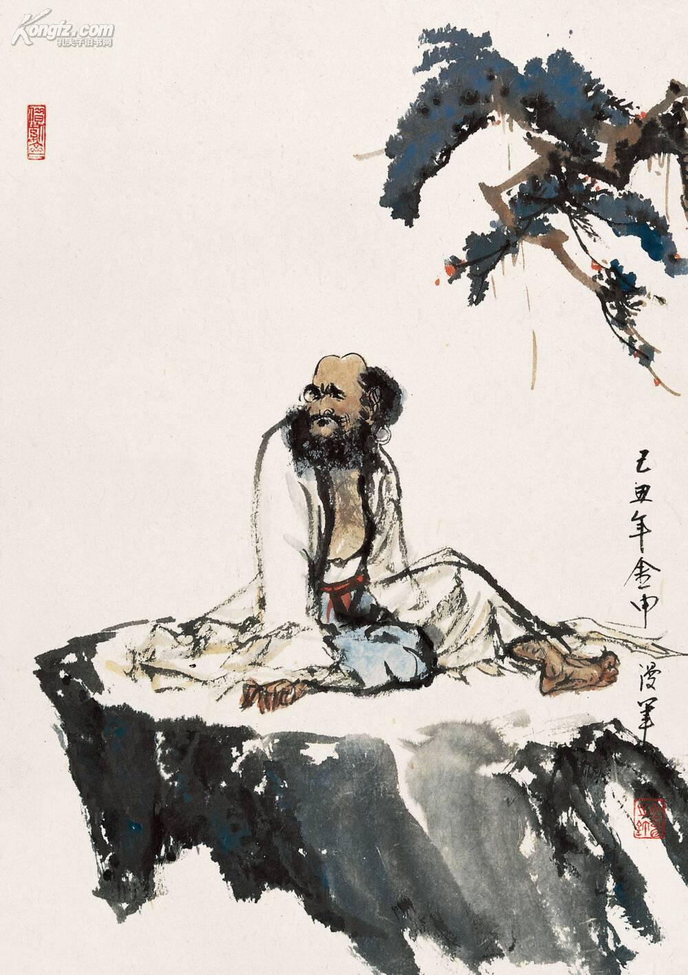 达摩图 滚动鼠标滚轴,图片即可轻松放大,缩小 拍品信息 拍品号: 3092