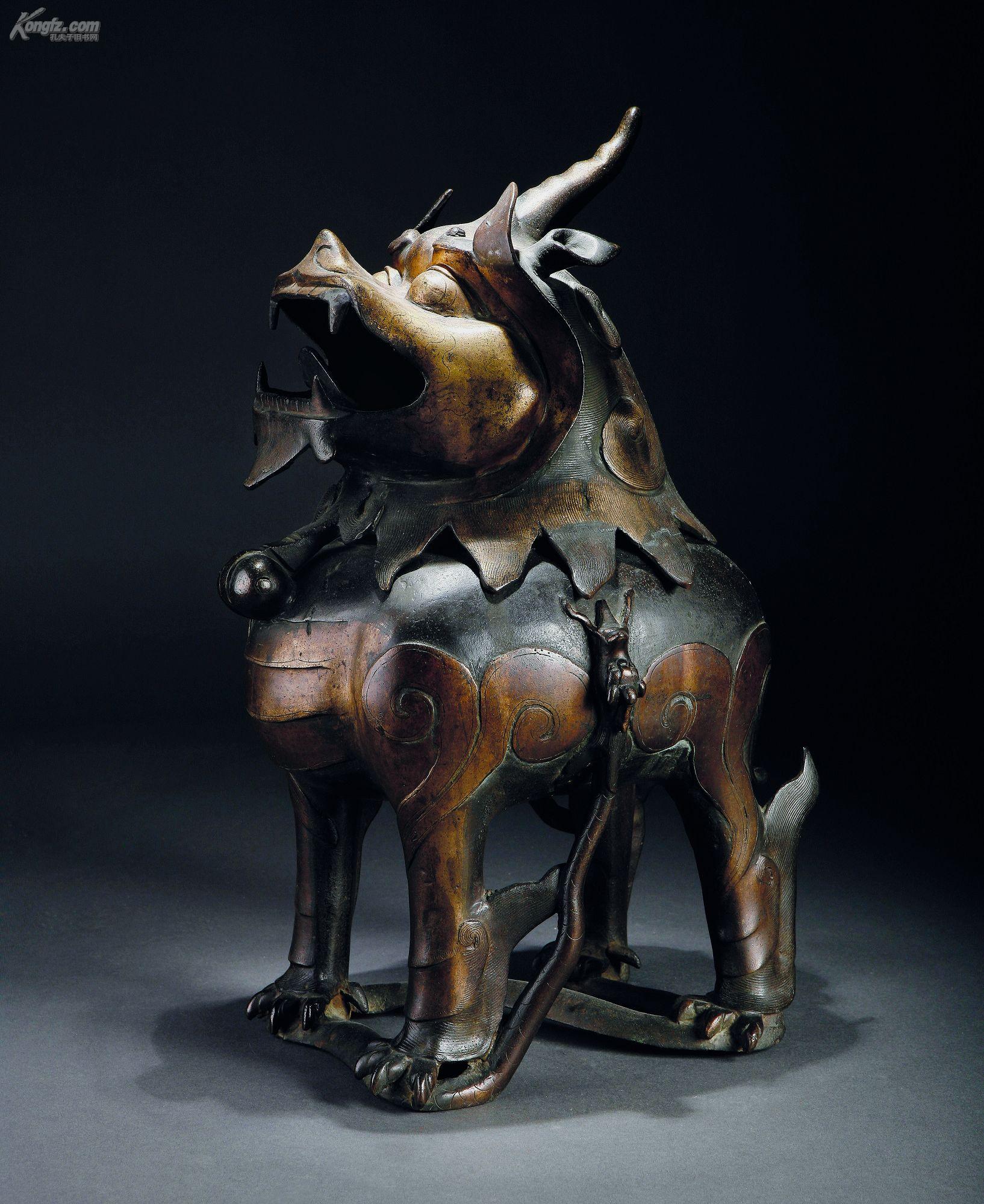 孔夫子拍卖公司联盟