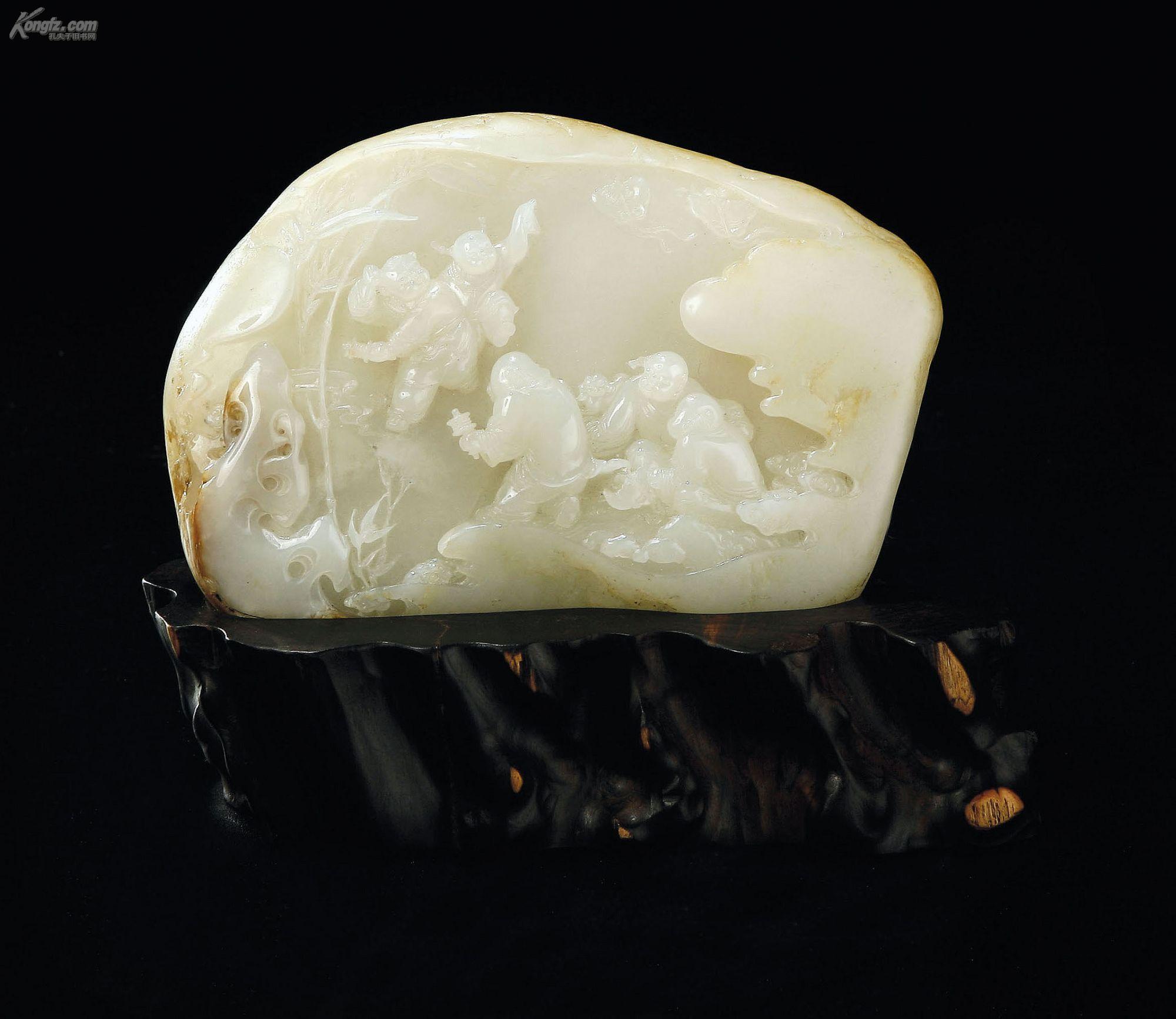 孔夫子拍卖公司联盟