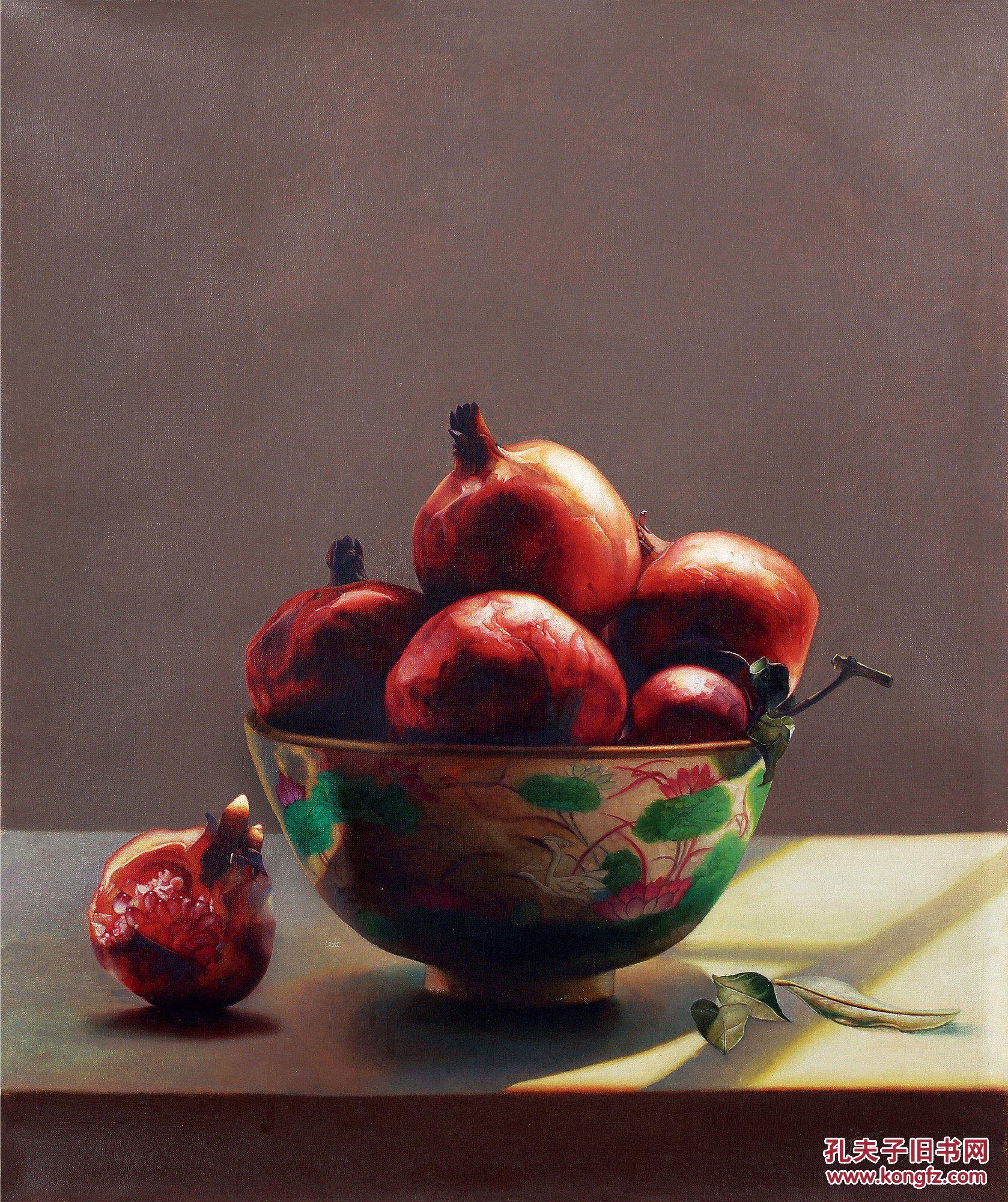 油画雕塑专场 拍品详情 > 拍品大图 滚动鼠标滚轴,图片即可轻松放大